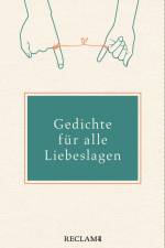 Gedichte für alle Liebeslagen af Anton G. Leitner
