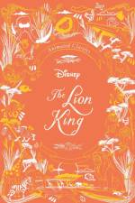 Disney Animated Classics: The Lion King af Editors of Studio Fun International