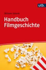 Handbuch Filmgeschichte af Willem Strank