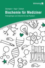 Biochemie für Mediziner af Oliver Strompen