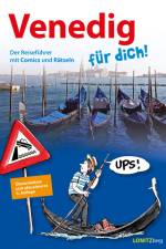 Venedig für dich! af Kristina Pongracz