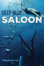 Deep Blue Saloon af Thomas Courtney Click