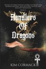 Handlers Of Dragons af Kim Cormack