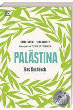 Palästina af Sami Tamimi