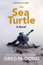 The Sea Turtle af Greg M. Dodd