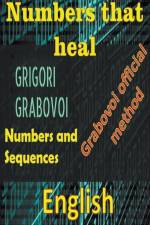 Numbers That Heal, Grigori Grabovoi af Edwin Pinto