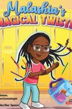 Malashia's Magical Twists af Hailey Robinson