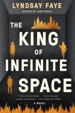 The King of Infinite Space af Lyndsay Faye
