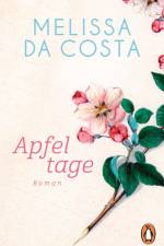 Apfeltage af Mélissa da Costa
