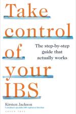 Take Control of your IBS af Kirsten Jackson