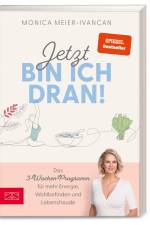 Jetzt bin ich dran! af Monica Meier-Ivancan