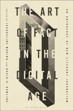 The Art of Fact in the Digital Age af Jacqueline Marino