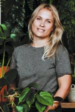 Plantopedia af Lauren Camilleri