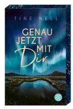 Genau jetzt mit dir af Tine Nell