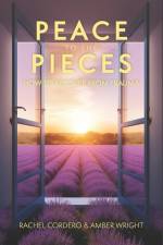 Peace to the Pieces af Amber Wright