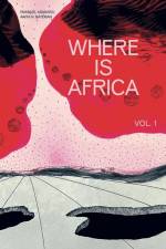 Where Is Africa af Emanuel Admassu