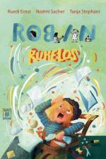 Robin Ruhelos af Noëmi Sacher
