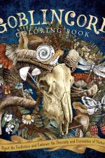 Goblincore Coloring Book af Editors of Chartwell Books