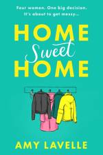 Home Sweet Home af Amy Lavelle