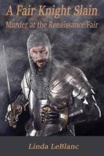 A Fair Knight Slain af Linda Leblanc
