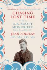 Chasing Lost Time af Jean Findlay