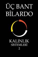 Üç Bant Bilardo - Kal¿nl¿k Sistemleri 2 af System Master