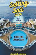 Setting Sail 2024 af Daniel Lamay