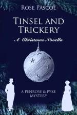 Tinsel and Trickery af Rose Pascoe