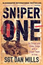 Sniper One af Dan Mills
