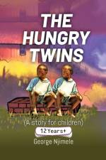 The Hungry Twins af George Njimele