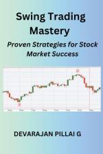 Swing Trading Mastery af Devaraj