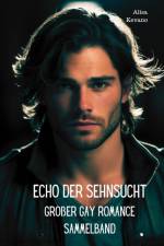 Echo der Sehnsucht af Alisa Kevano