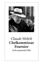 Chefkommissar Fournier af Claude Wehrli