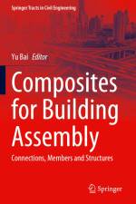 Composites for Building Assembly af Yu Bai