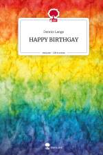 HAPPY BIRTHGAY. Life is a Story - story.one af Dennis Lange