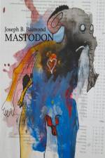 Mastodon af Joseph B. Raimond