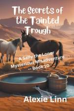 Secrets of the Tainted Trough af Alexie Linn