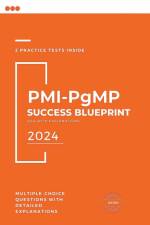 PMI-PgMP Success Blueprint af Sujan