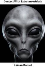 Contact With Extraterrestrials af Kaisan Daniel