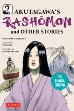 Akutagawa's Rashomon and Other Stories af Ryunosuke Akutagawa