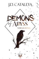 Demons of Abyss af J. D. Cataleya