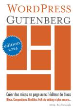 WordPress Gutenberg af Roy Sahupala