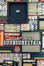 Suursukeltaja af Veli-Matti Mathlin