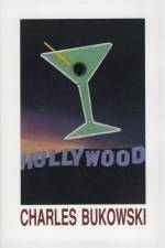 Hollywood af Charles Bukowski