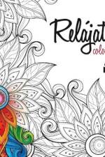 Relajate Coloreando af Various