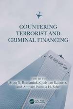 Countering Terrorist and Criminal Financing af Amparo Pamela H Fabe