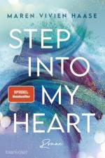 Step into my Heart af Maren Vivien Haase