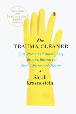 Trauma Cleaner af Sarah Krasnostein