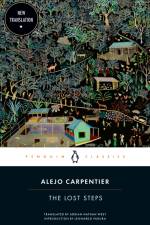 The Lost Steps af Alejo Carpentier