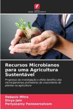 Recursos Microbianos para uma Agricultura Sustentável af Debasis Mitra